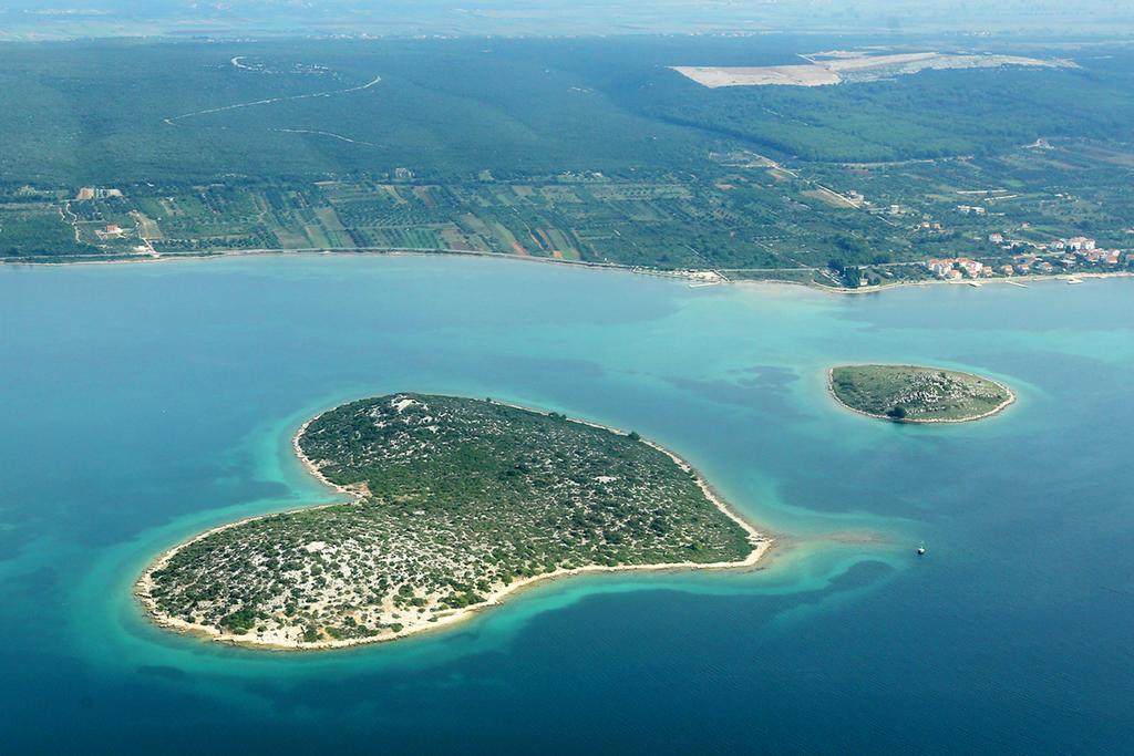 Gale Vila Sveti Petar  Luaran gambar